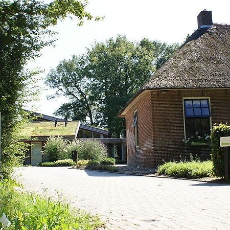 Landhotel Diever Exterior foto