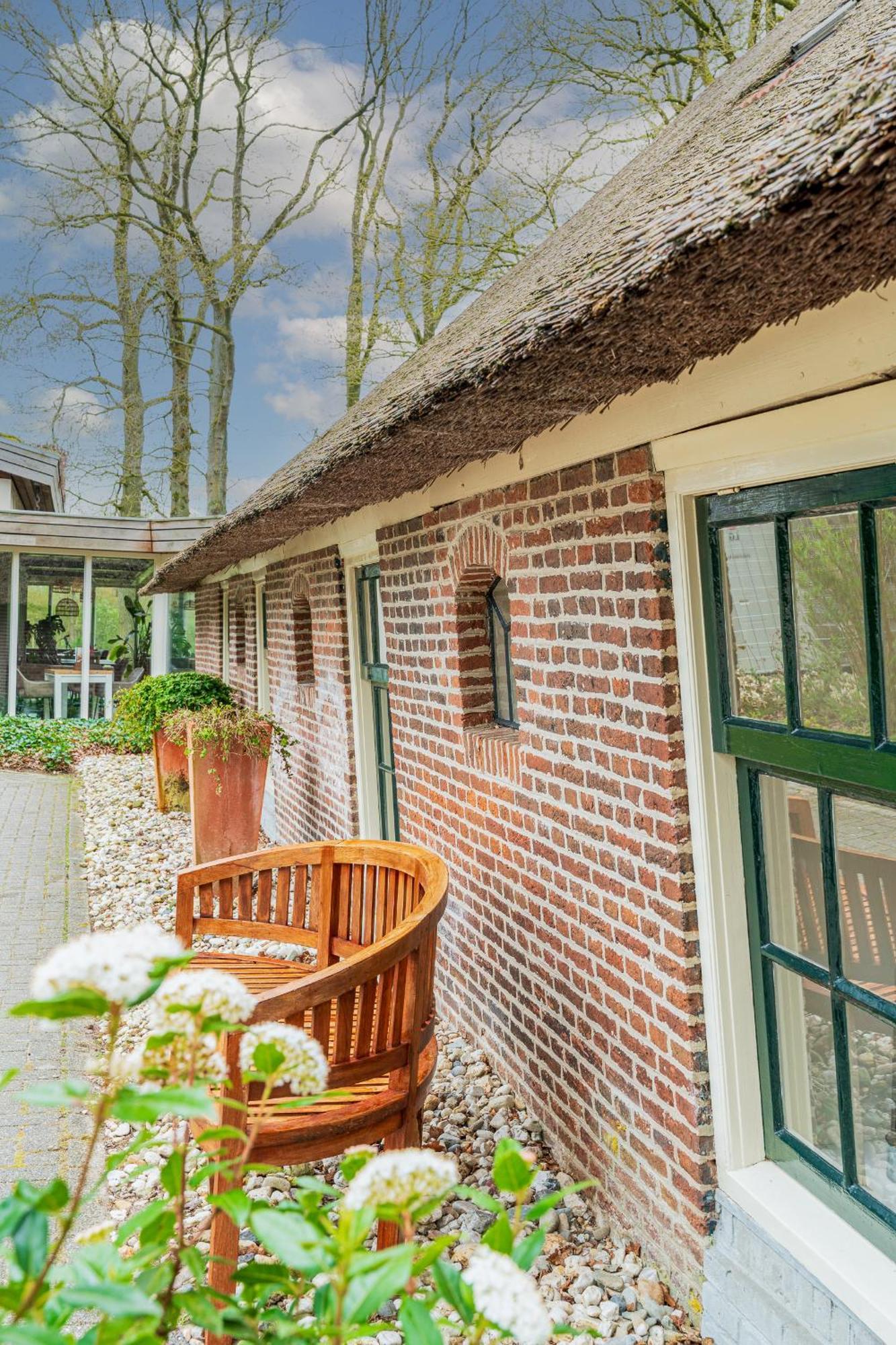 Landhotel Diever Exterior foto