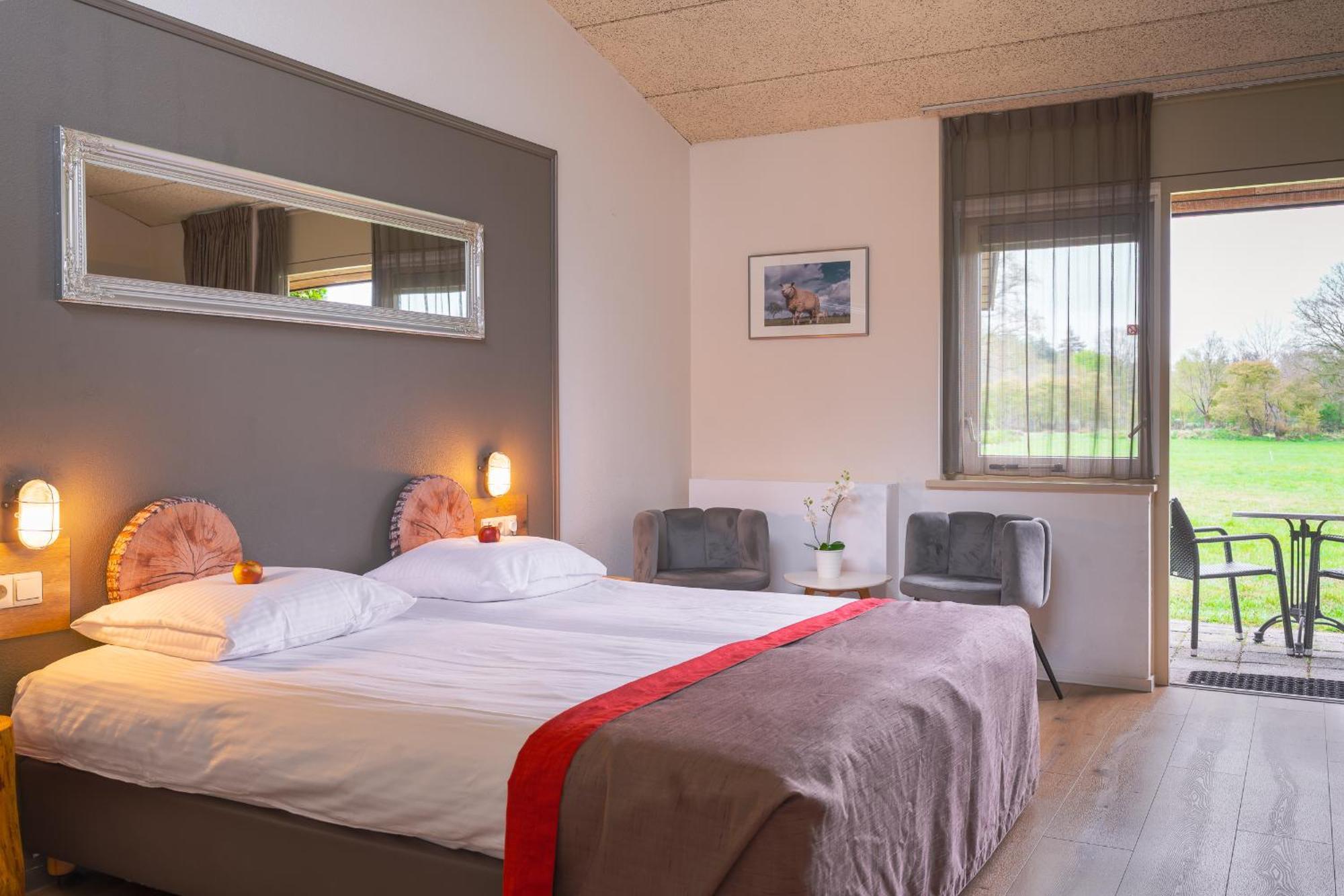 Landhotel Diever Exterior foto